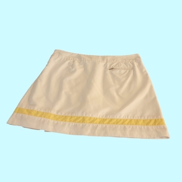 Women’s IZOD GOLF XFG Skort Skirt cool Fx Size 12 T52 - Picture 2 of 9